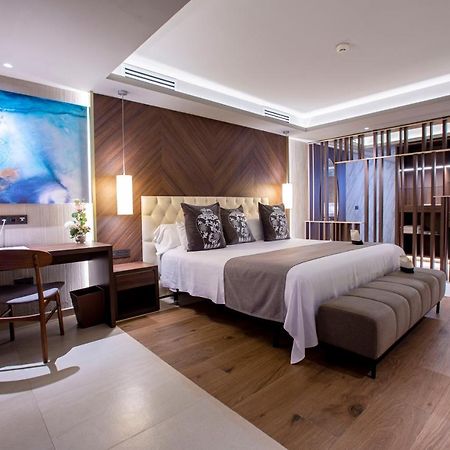 Panafrica Hotel Boutique & Spa Bata Exteriér fotografie